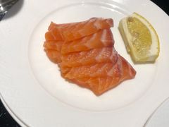 -康帝国际酒店-艾斯本自助西餐厅