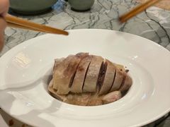 金陵咸水鸭-萬國春·中菜馆(颐和公馆店)