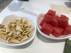 自取小食-嘉和一品粥(马家堡店)