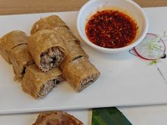 -枣子树·素食餐厅(朱家尖店)