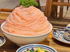 -旧街市鲜货老火锅(大光路店)