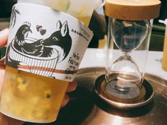 -狐狸爱上椰子鸡(滨江星光大道店)