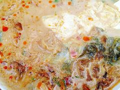 -云南大锅豆浆店