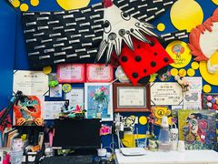 -杨梅红艺术教育(凤城教学中心)