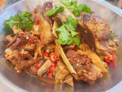 -三只鸟本地特色菜馆(上饶总店)