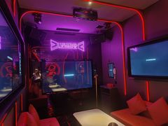 -星聚会KTV(上海火车站南广场嘉里合集店)