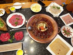 -老码头火锅(骡马市店)