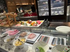 -盐城万豪酒店-盐城厨房西餐厅