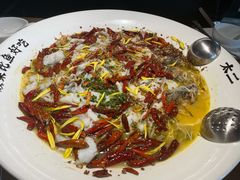 -太二酸菜鱼(天鹅湖万达店)