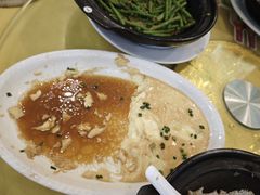 -台山美食一绝阿四台山黄鳝饭(阿四创作店)