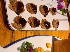 -苹果树下艺术餐厅(通州店)