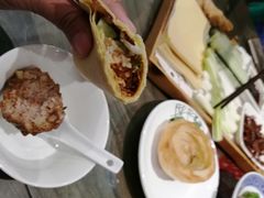 -会仙楼饭庄(宽厚里店)