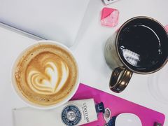 -Manner Coffee(芮欧百货店)