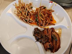 -乡村基(南坪上海城店)