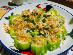-顺德杨廷记(白云山店)