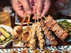 -鸟泉居酒屋·烧鸟·酒馆(百子湾店)