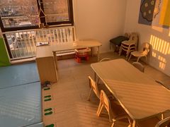 -多乐小熊托育(方庄中心)