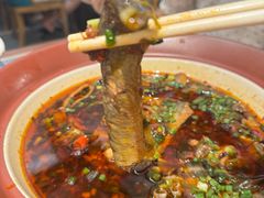 -情妹耙泥鳅·江湖川菜(科华店)