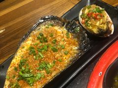 -烧货·活海鲜炭烧(湖滨商业街店)