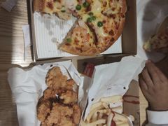 -尊宝比萨(较场口店)