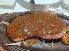 -斗牛士牛排餐厅(镇明店)