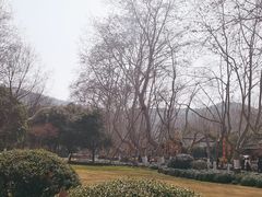 -杭州黄龙洞