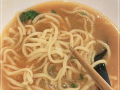 -子霖南山鲜虾面(南山总店)