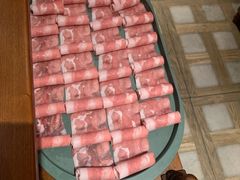 -北京老门框爆肚涮肉馆(锦业路店)
