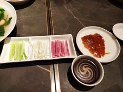 -金鸭季·北京烤鸭(深业上城店)