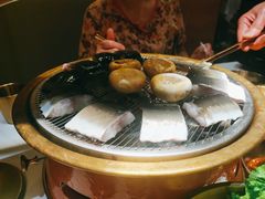 -三宝泥炉·活烤鳗鱼(七宝宝龙店)