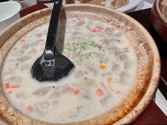 -侨美·唐荔园·40年地道粤菜