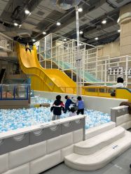 -MELAND亲子乐园•派对•研学(南宁万象城店)