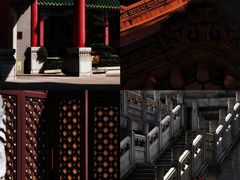 -广东圆玄道观