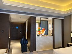 -舟山希尔顿酒店