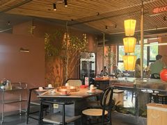 -三只耳冷锅鱼火锅(玉林店)
