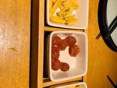 -胡马八破·川菜小馆(高新万达店)