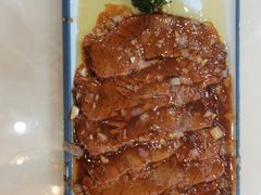 -杨记小骨头羊杂馆(南五马路店)