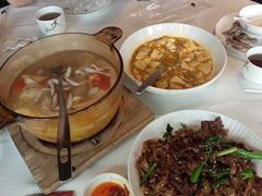 -侨美·唐荔园·40年地道粤菜