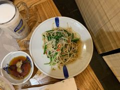-江户家·日本料理·铁板烧(汉江东路店)