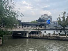 -嘉兴月河历史街区