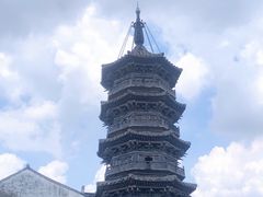 -南翔古镇