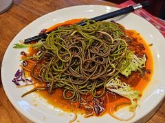 -石榴红了·非遗酥皮烤包子·新疆菜(瑞豪店)