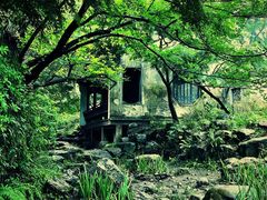 -惠山古镇·寄畅园