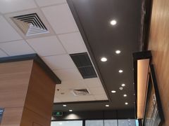 -汉堡王(南京高淳富克斯店)