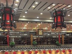 -一楼食业·美食人家