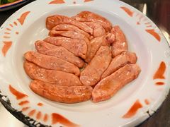 -永安里地摊烤肉(中关村店)