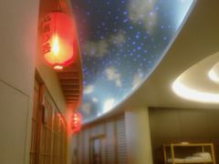 -中家鑫园温泉酒店鑫悦汤泉