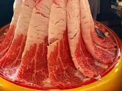 -牛New寿喜烧(金鹰世界店)