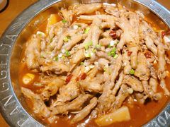 -胖哥俩肉蟹煲(湖滨银泰in77店)