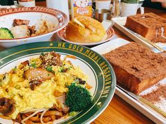 -肥韬茶餐厅(南山mini店)